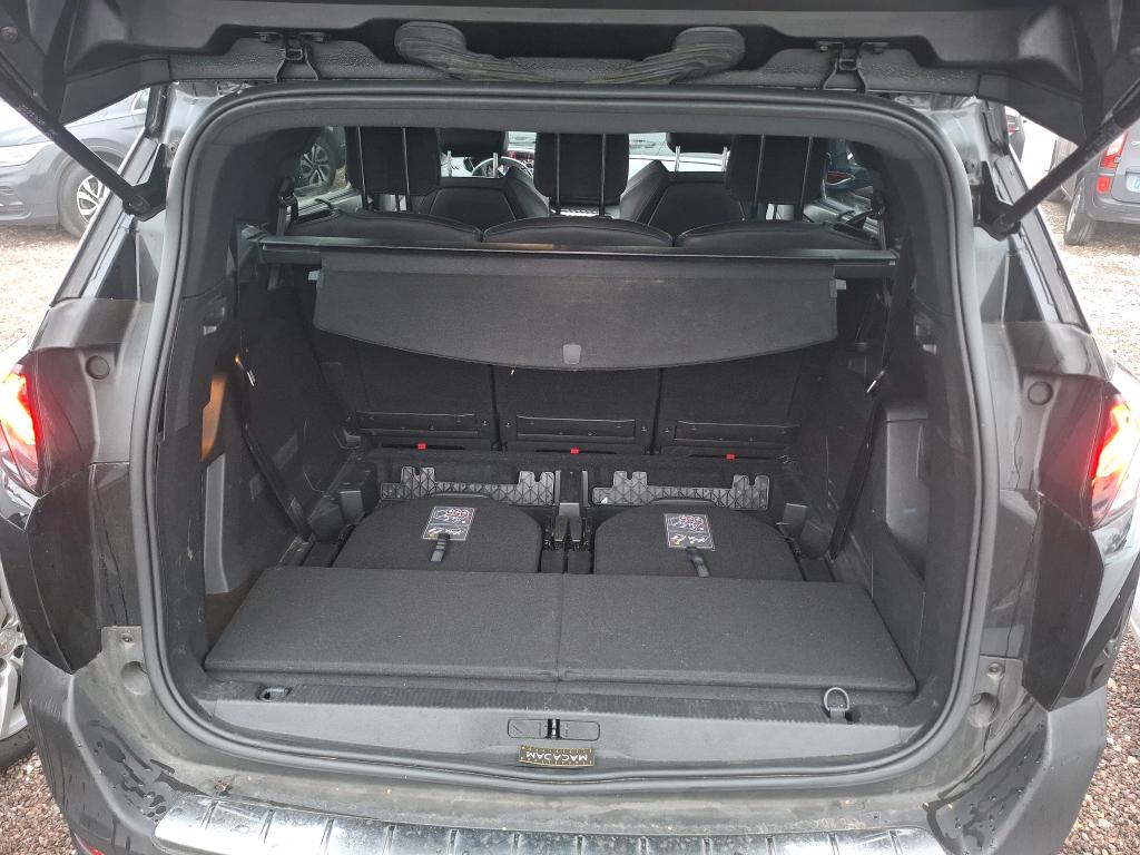 PEUGEOT 5008 PureTech 130ch S&S EAT8 Allure Pack 2023