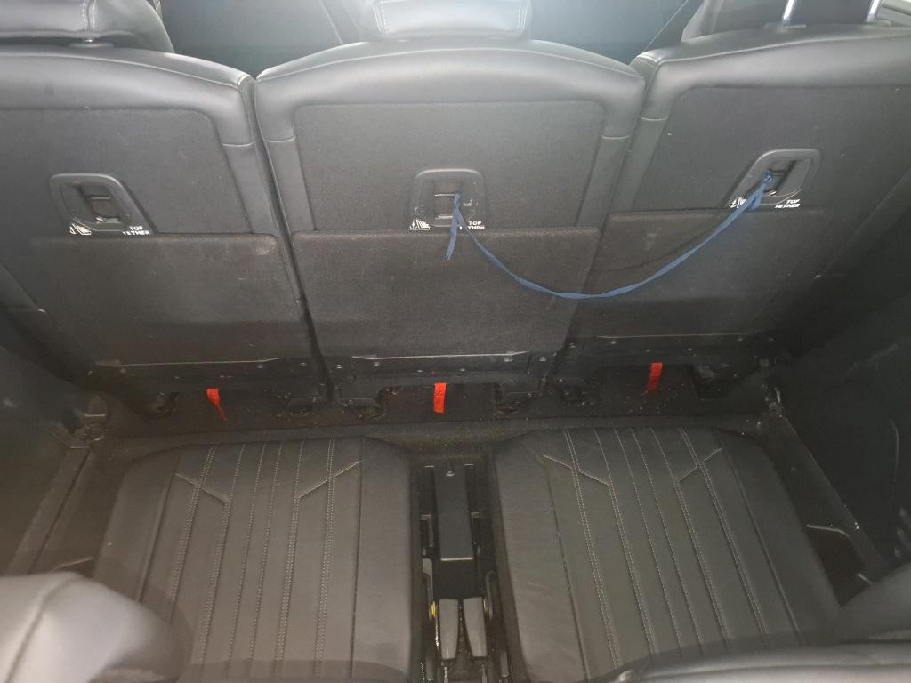 PEUGEOT 5008 BUSINESS PureTech 130ch S&S EAT8 Allure 2018