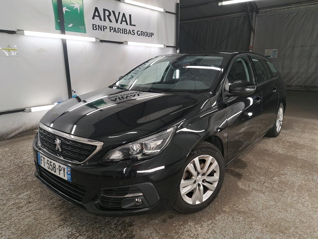 308 SW