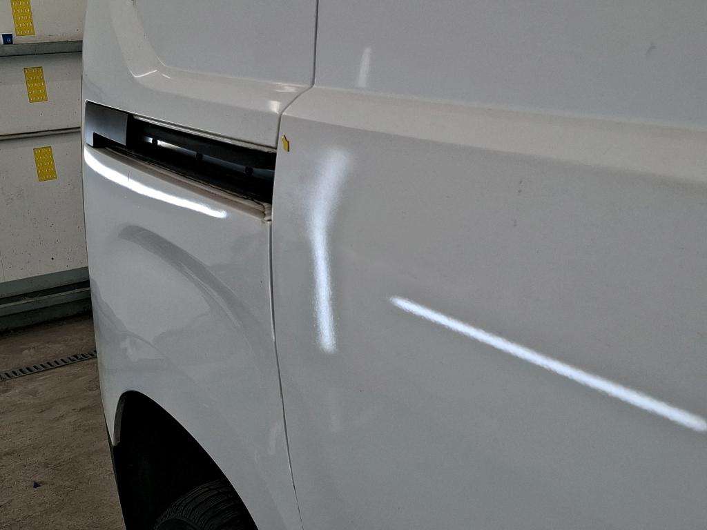 CITROEN BERLINGO VAN M 1000 BLUEHDI 100 S&S BVM5 DRIVER 2020