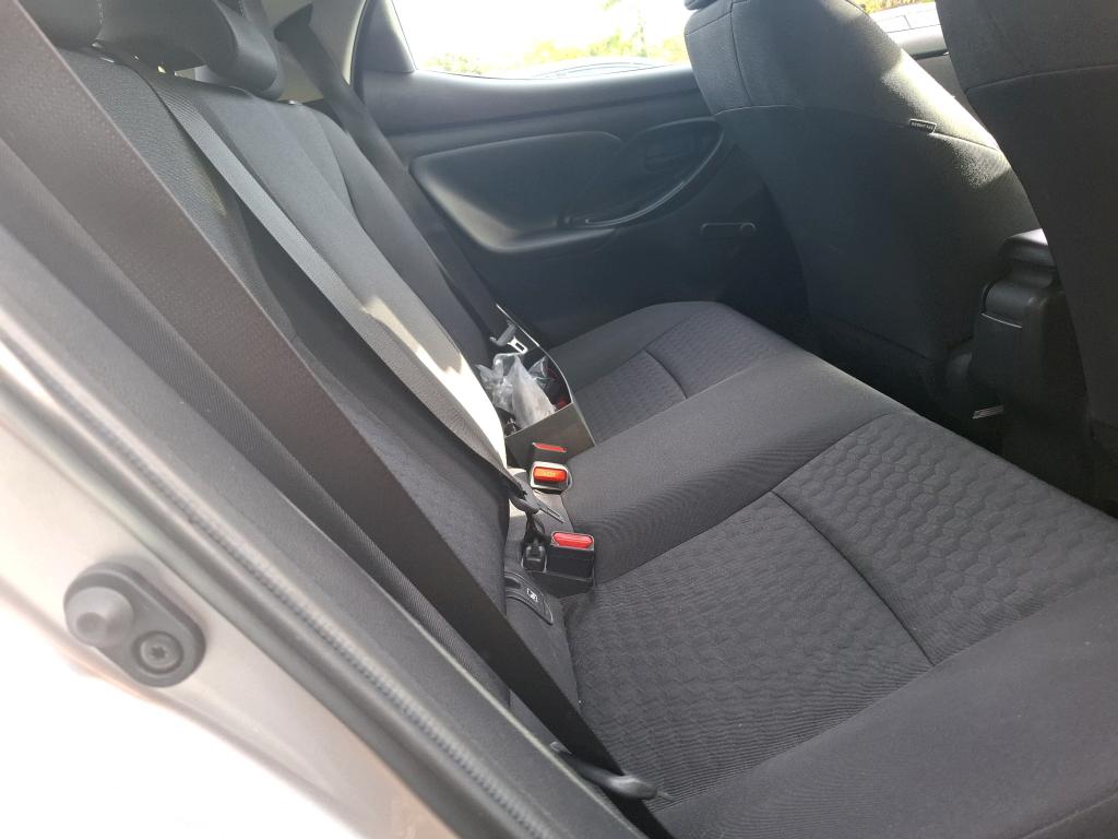 TOYOTA YARIS HYBRIDE 116h Dynamic 2022