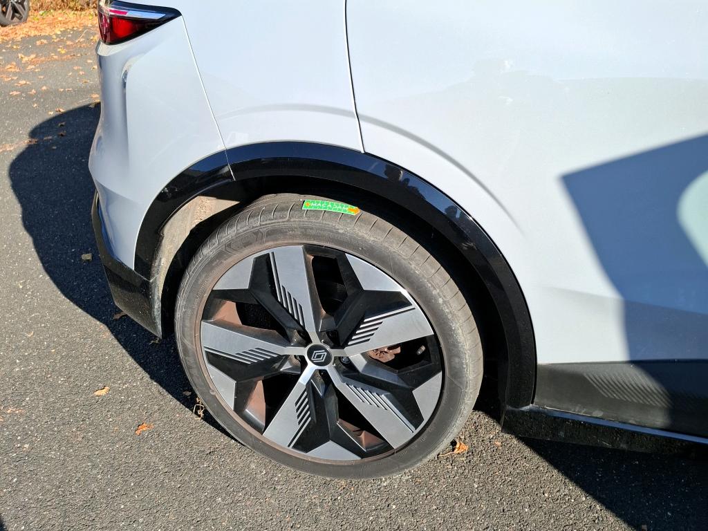 RENAULT MÉGANE MEGANE E-TECH EV40 130ch boost charge Techno 2023