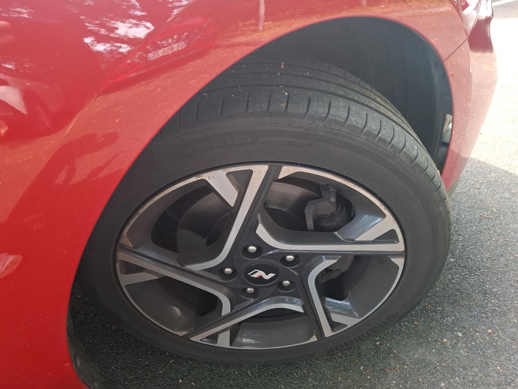 HYUNDAI i30 SW 1.0 T-GDi 120 DCT-7 Hybrid 48V N Line 2022
