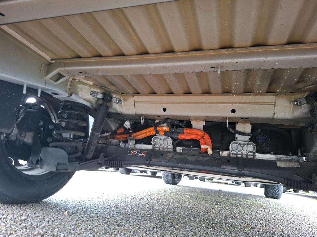 PEUGEOT PARTNER FGN FOURGON E-PARTNER XL 750 KG 136 CH BATTERIE 50 KWH - 2023