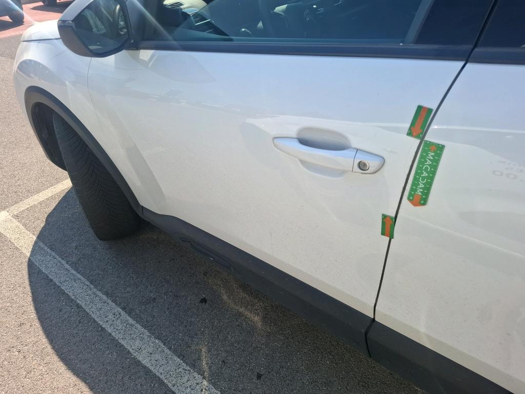 CITROEN C4 PureTech 130 S&S EAT8 Feel Pack 2023
