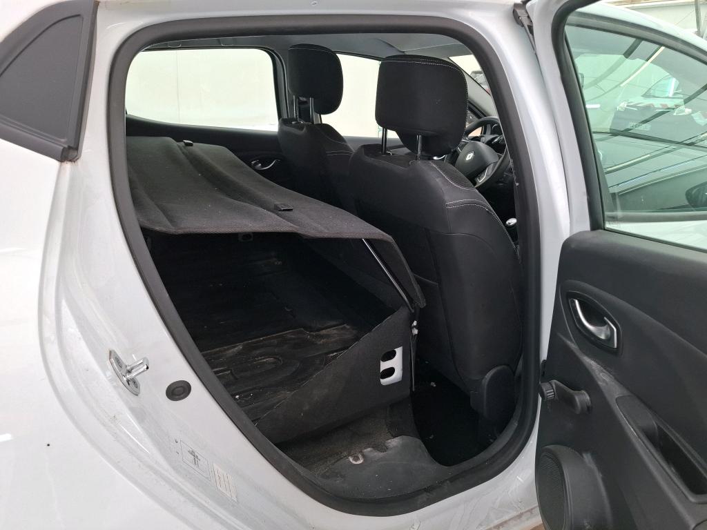 RENAULT CLIO SOCIETE DCI 75 ENERGY E6C AIR MEDIANAV 2019