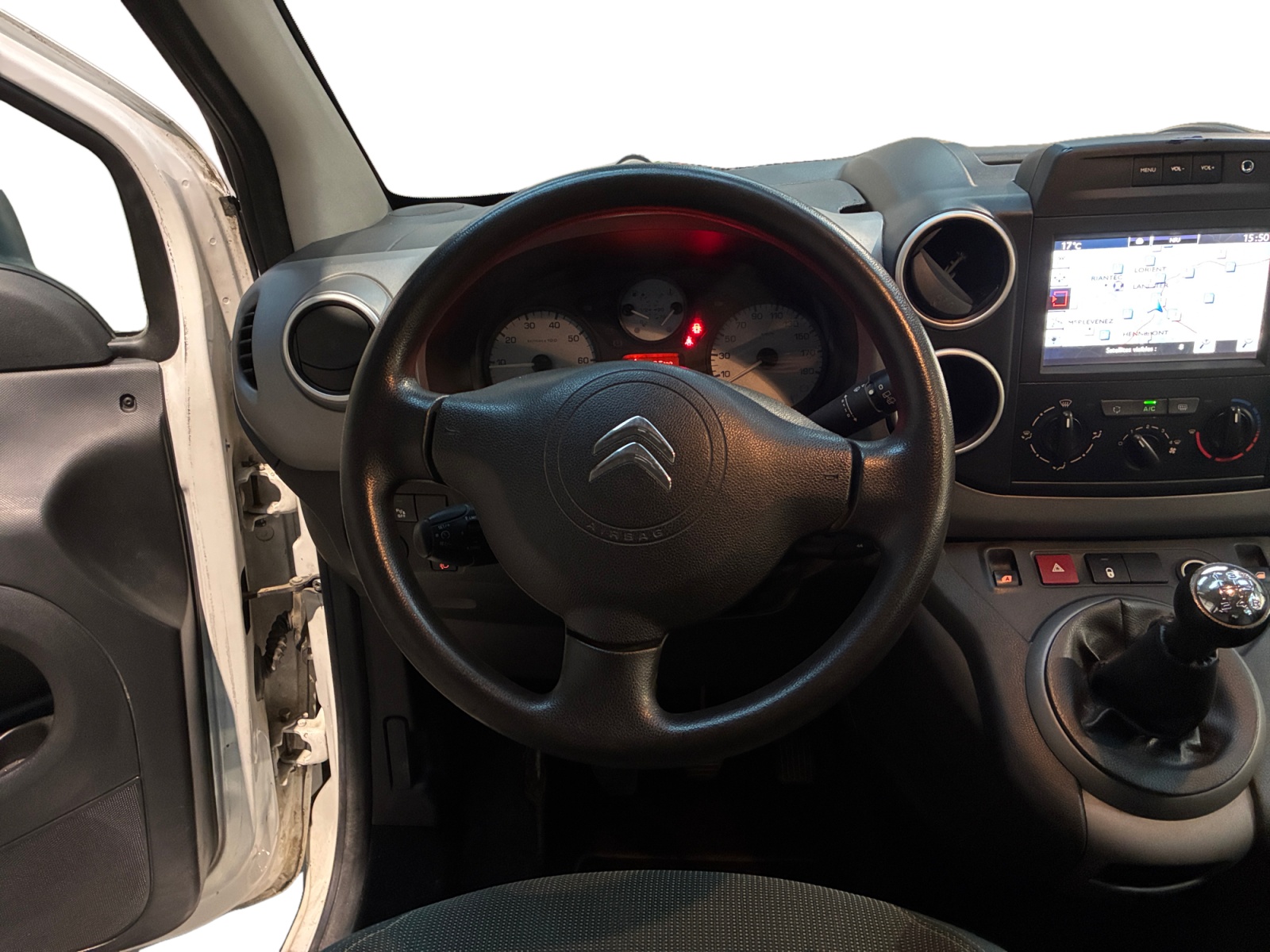 CITROEN Berlingo Multispace Bluehdi 100 Bvm5 Feel 2016