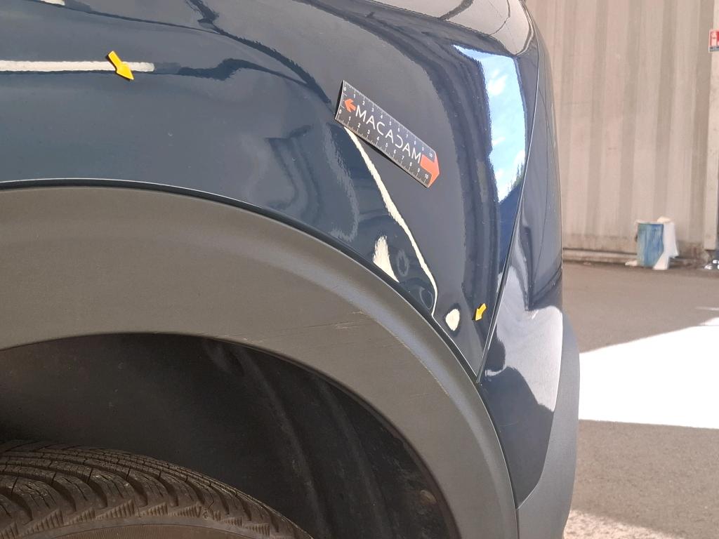 PEUGEOT 5008 PureTech 130ch S&S EAT8 Active Pack 2022