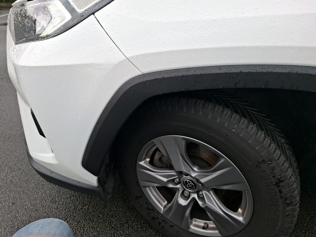 TOYOTA RAV 4 RAV4 HYBRIDE 222 ch AWD-i Collection 2022