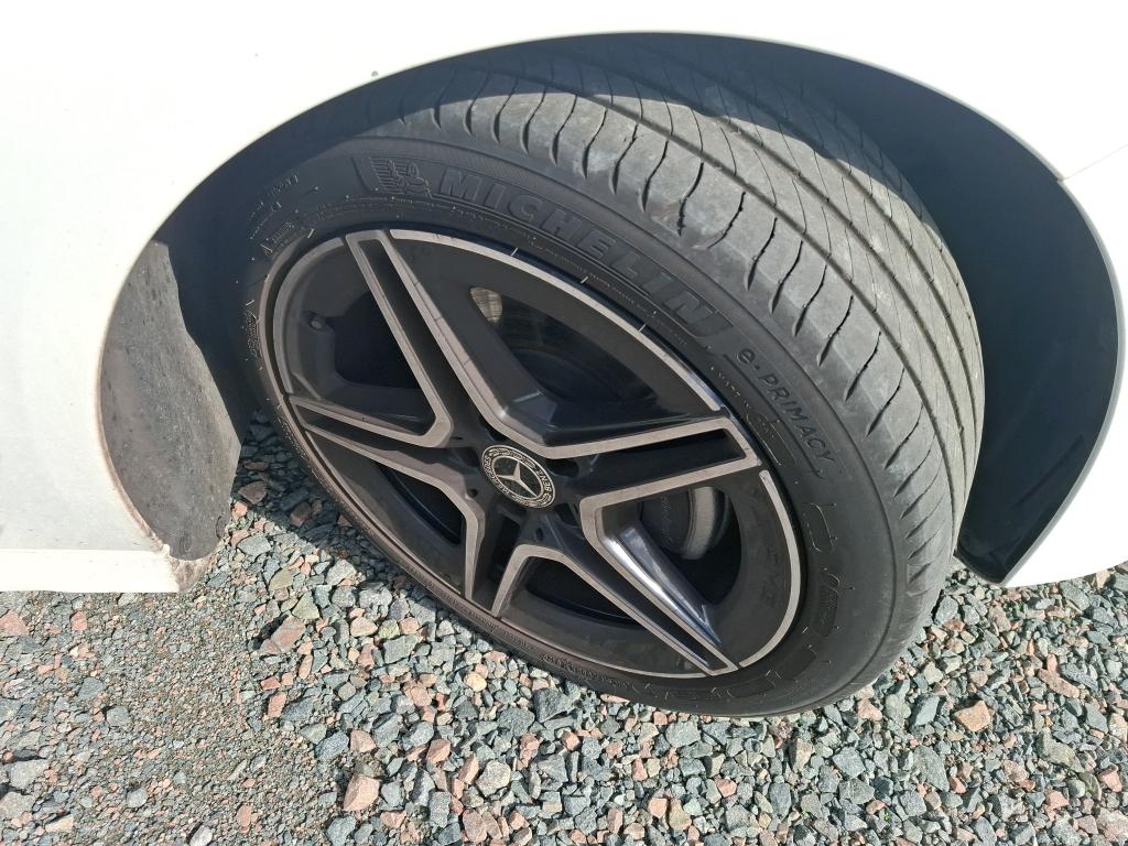 MERCEDES-BENZ CLASSE A 180 d Business Line 2024