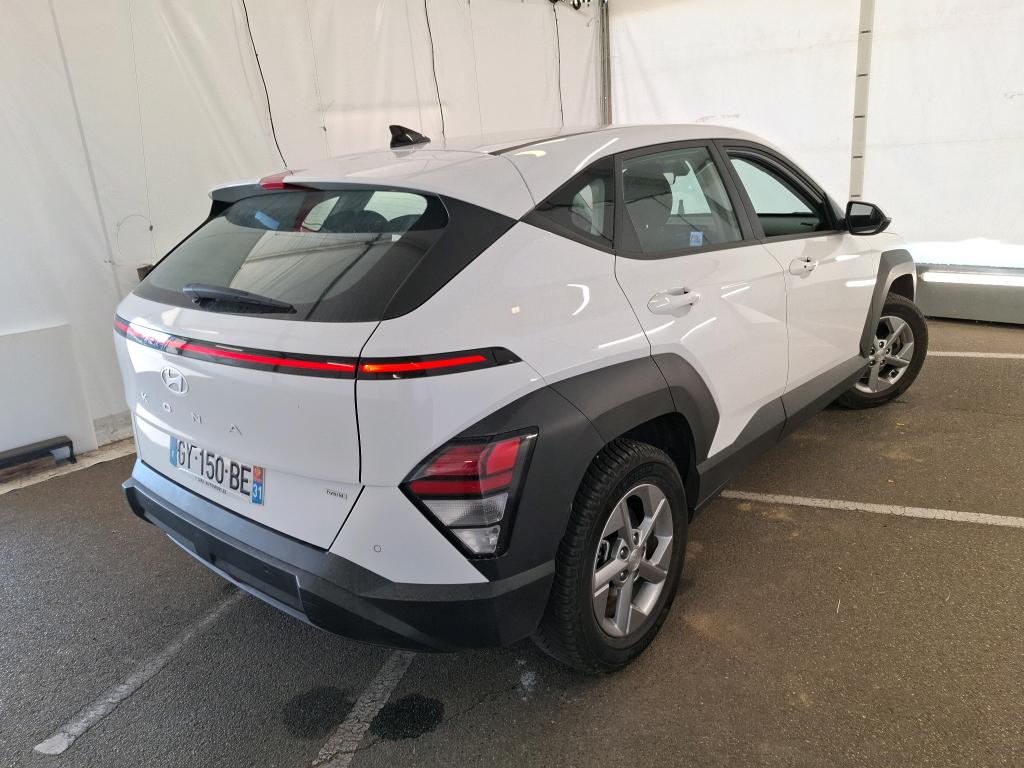 HYUNDAI KONA HYBRID 141 Intuitive 2024
