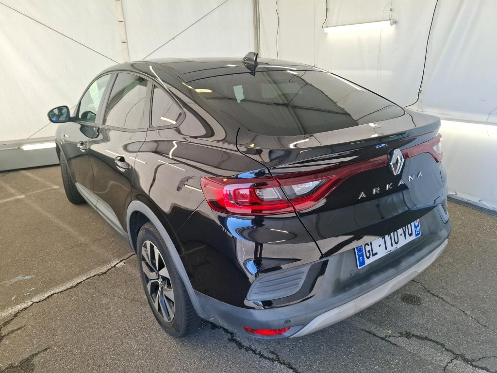 RENAULT ARKANA E-Tech 145 - 22 Evolution 2023