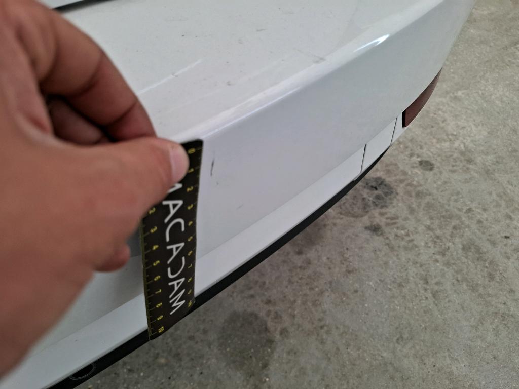 SKODA OCTAVIA COMBI 1.6 TDI 116 ch SCR FAP DSG7 Business 2019