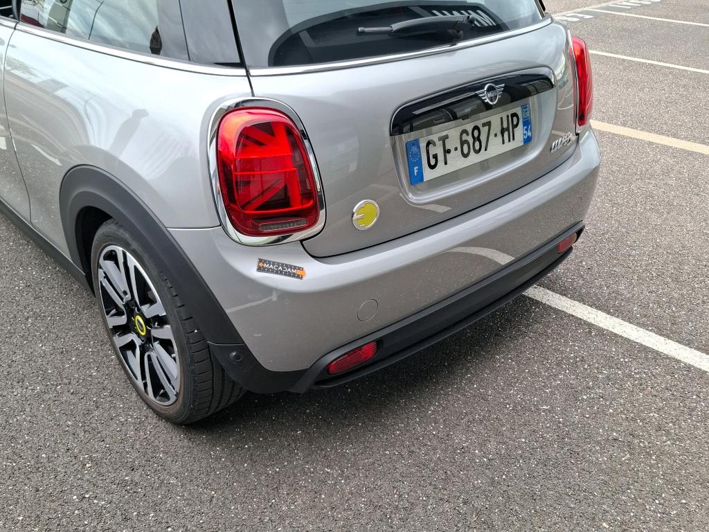 MINI HATCH 3 Portes Cooper SE 184 ch Edition Premium 2023