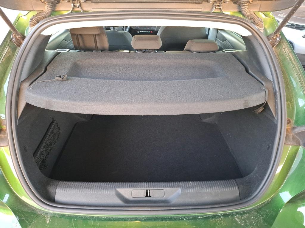 PEUGEOT 308 PureTech 130ch S&S EAT8 Active Pack 2023