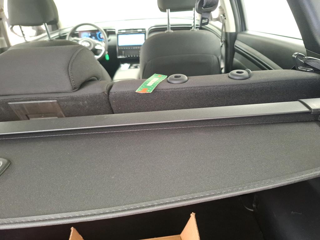HYUNDAI TUCSON 1.6 T-GDI 265 HTRAC Plug-in BVA6 Business 2021