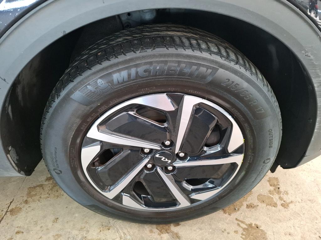 KIA SPORTAGE VP 1.6 CRDi 136ch MHEV DCT7 4x2 Active 2023