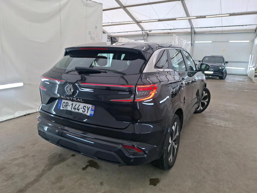 RENAULT AUSTRAL mild hybrid advanced 130 Evolution 2023