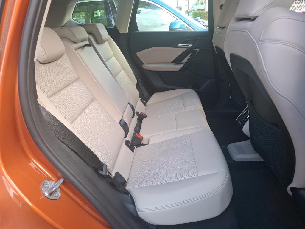 BMW X1 xDrive 25e 245ch DKG7 Business Design 2023