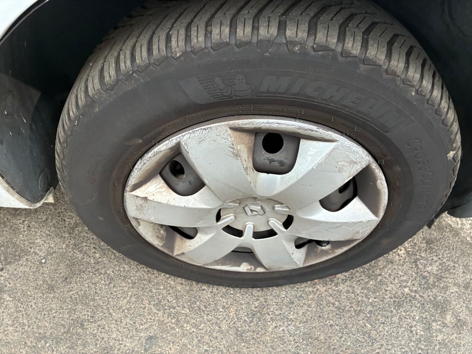 RENAULT KANGOO EXPRESS BLUE DCI 95 GRAND CONFORT 2019