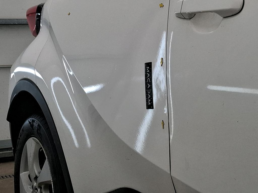 TOYOTA C-HR HYBRIDE 122h Dynamic 2019