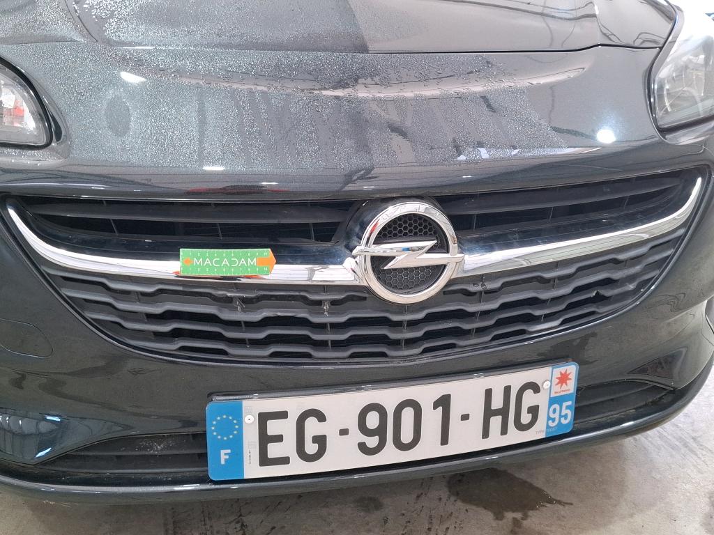 OPEL CORSA 1.4 90 ch Edition 2016