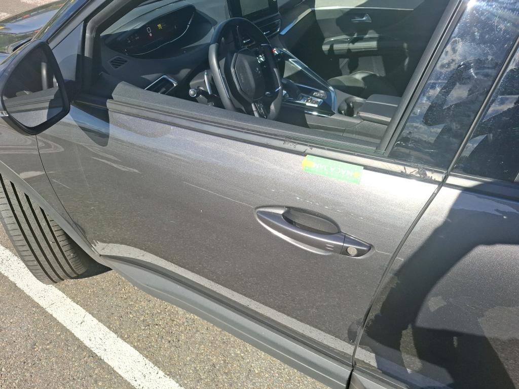 PEUGEOT 3008 Puretech 130ch S&S EAT8 GT Pack 2021