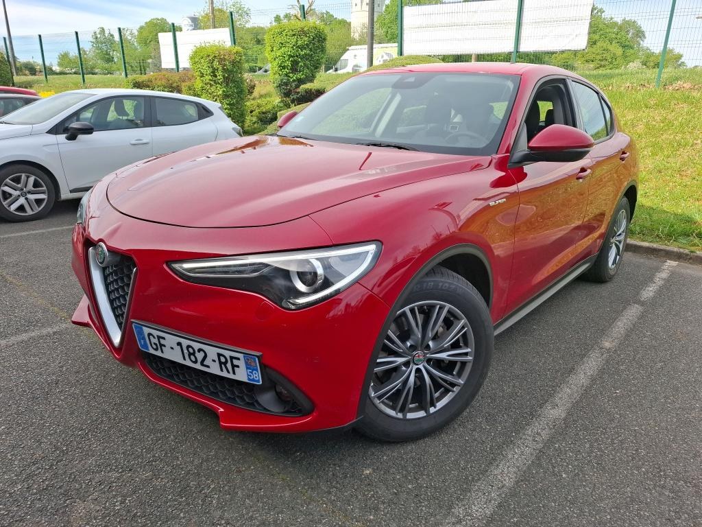 STELVIO MY22