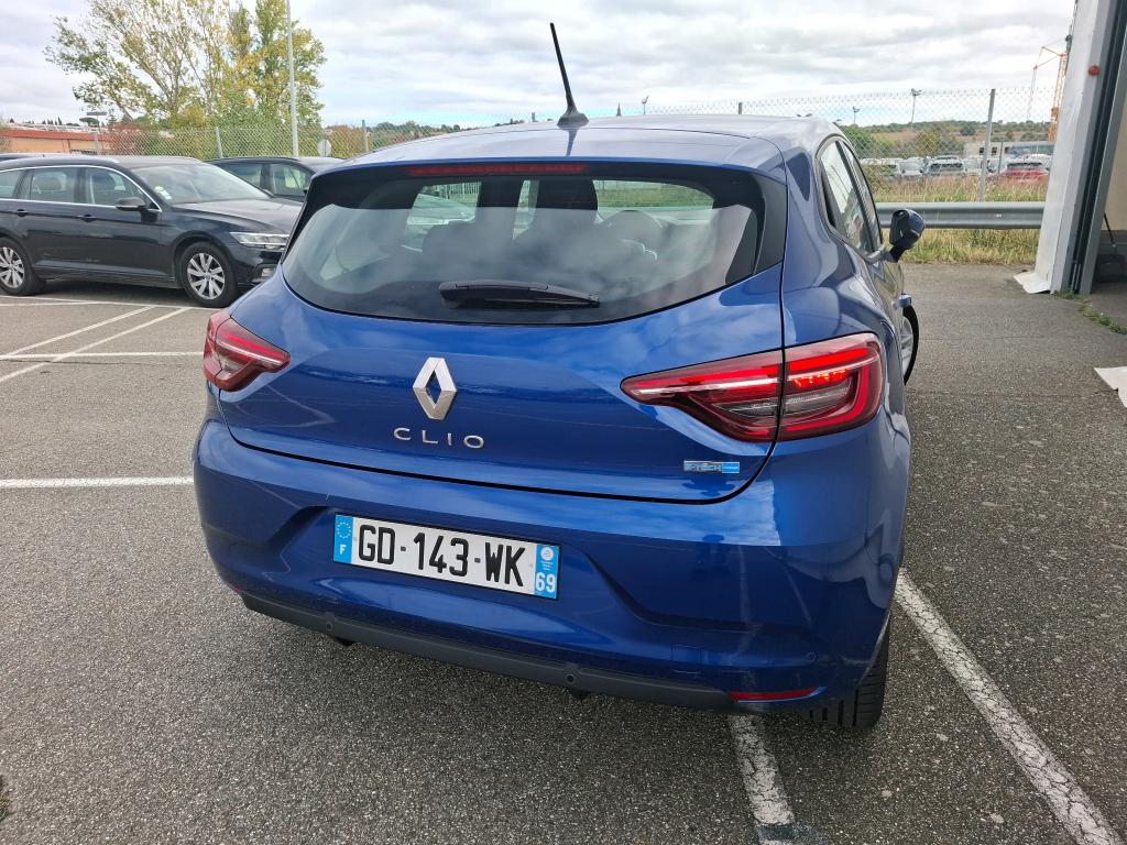 RENAULT CLIO V E-Tech 140 - 21N Business 2021