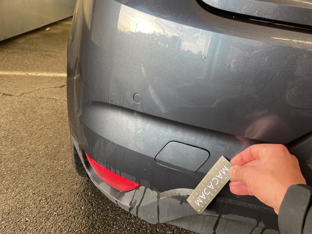 RENAULT MÉGANE MEGANE IV Berline TCe 140 EDC Techno 2023