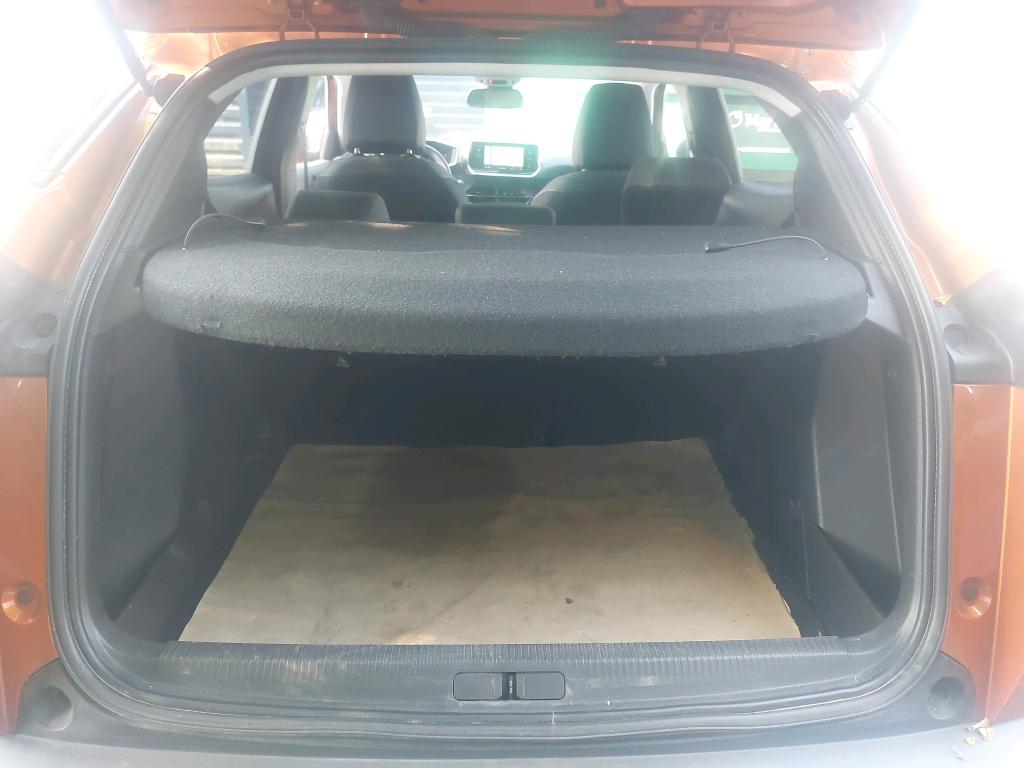 PEUGEOT 2008 PureTech 130 S&S EAT8 Allure Pack 2022