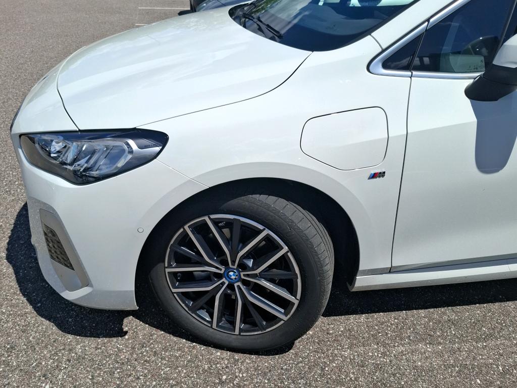 BMW SERIE 2 ACTIVE TOURER 225e xDrive 245 ch DKG7 M Sport 2023
