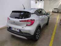RENAULT CAPTUR E-Tech full hybrid 145 Evolution 2023