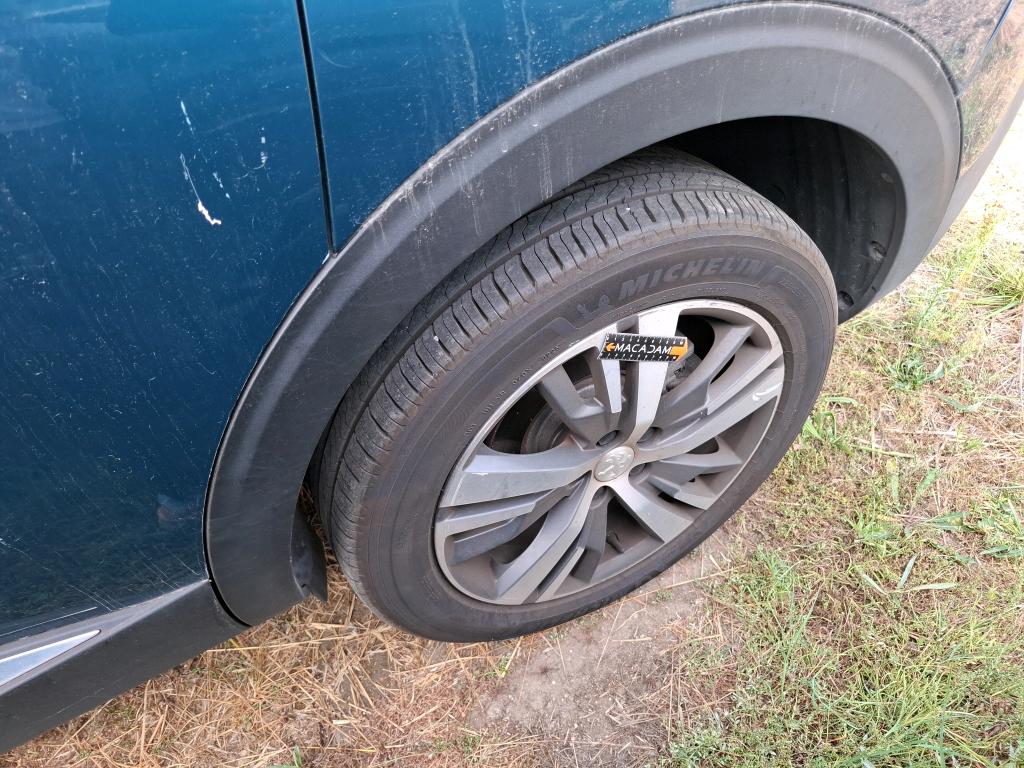 PEUGEOT 5008 PureTech 130ch S&S EAT8 Allure Pack 2022