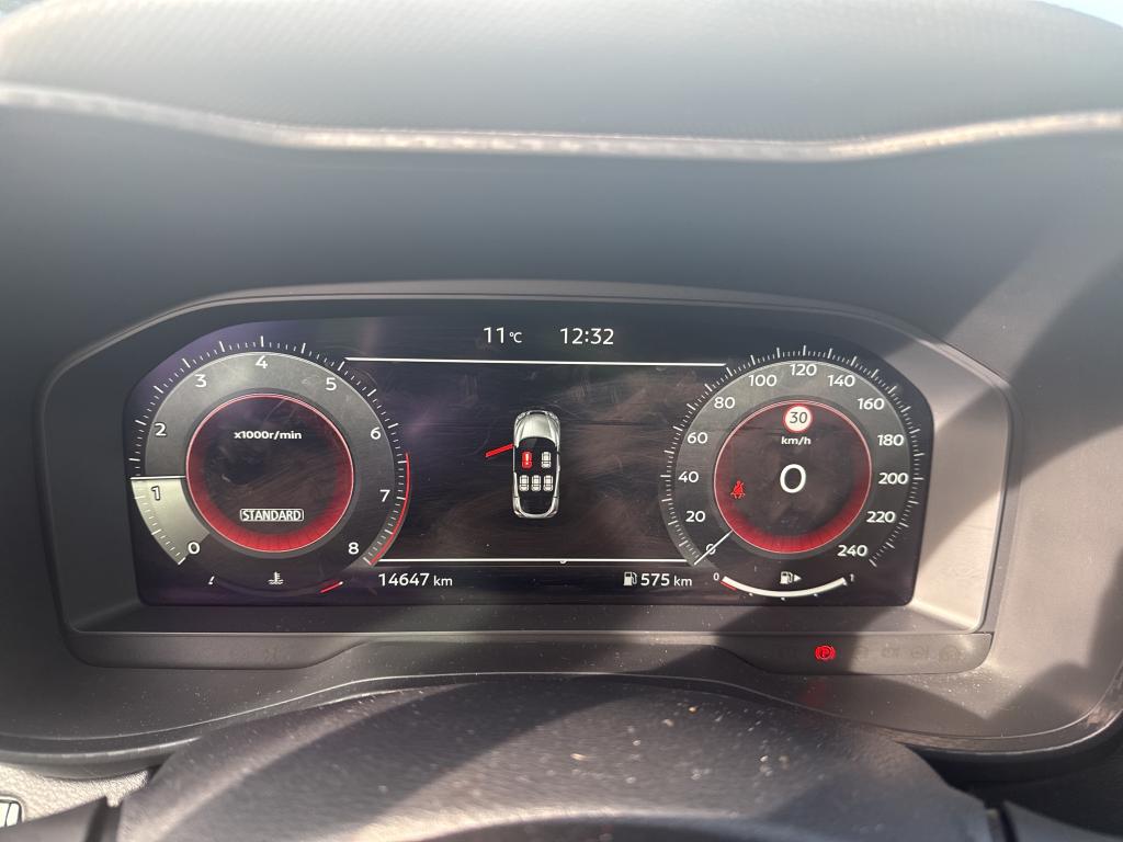 NISSAN Juke DIG-T 114 Tekna 2025