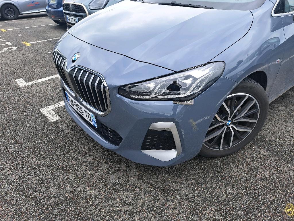 BMW SERIE 2 ACTIVE TOURER 218i 136 ch DKG7 M Sport 2023