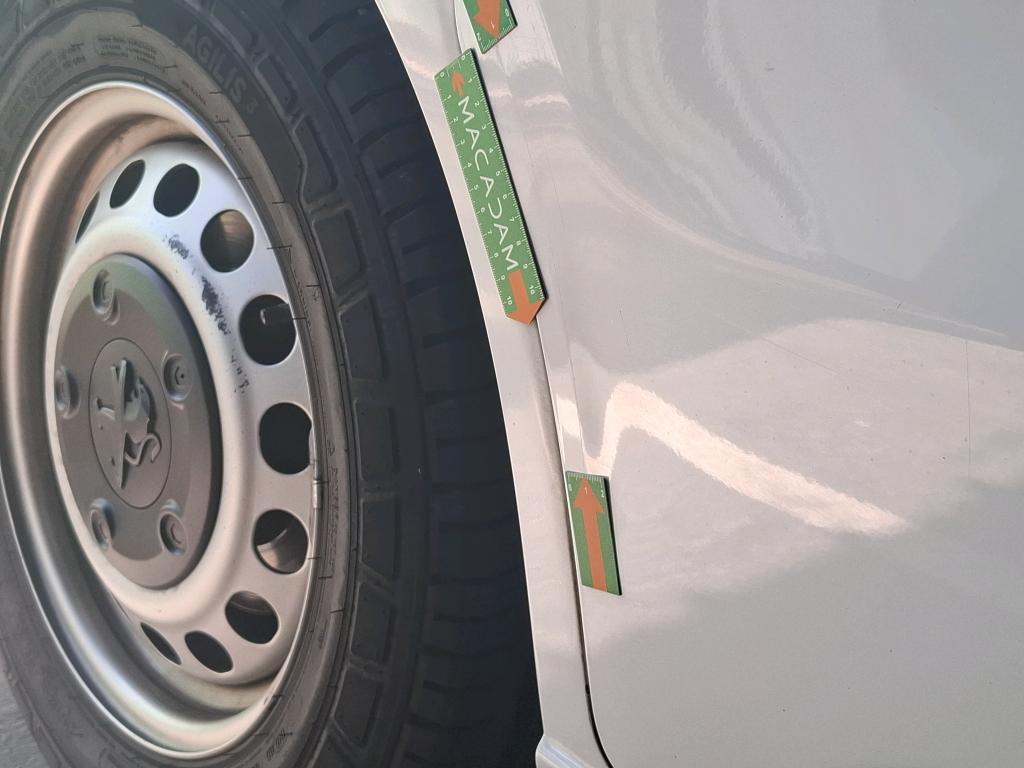 PEUGEOT EXPERT FOURGON TOLE COMPACT BLUEHDI 100 S&S BVM6 PREMIUM 2021