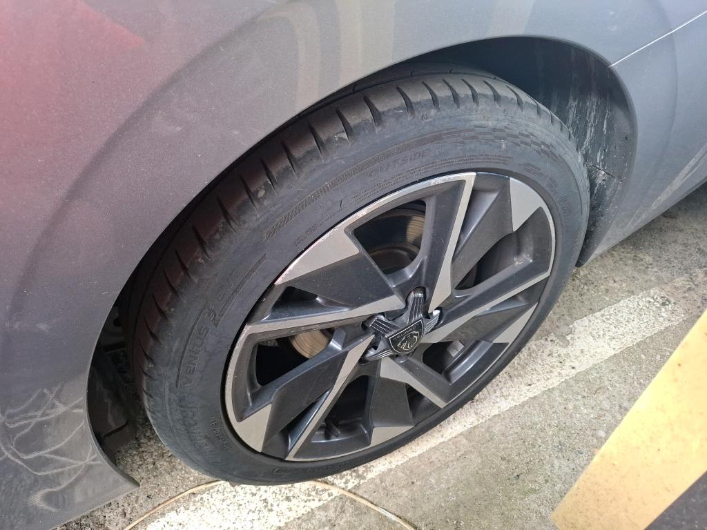 PEUGEOT 308 SW PureTech 130ch S&S EAT8 Allure 2023