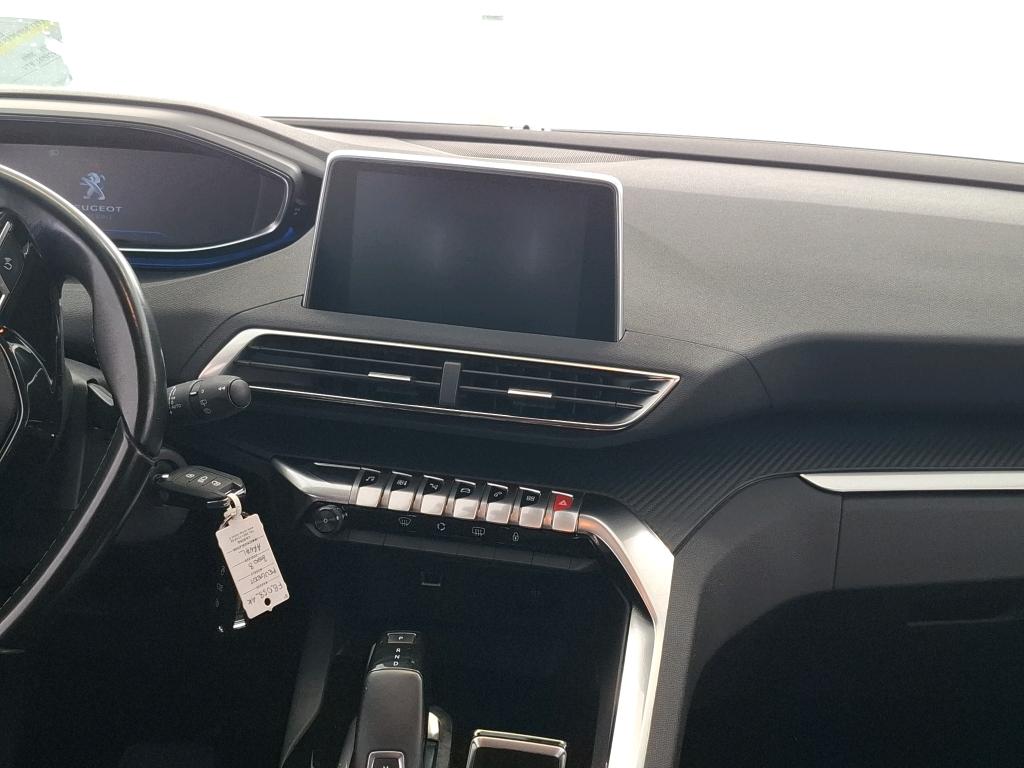 PEUGEOT 3008 BUSINESS BlueHDi 130ch S&S EAT8 Active 2018
