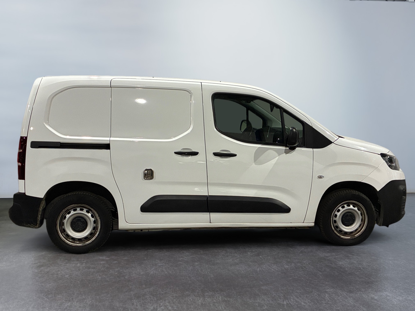 CITROEN BERLINGO VAN M 650 BLUEHDI 100 S&S BVM5 DRIVER 2021
