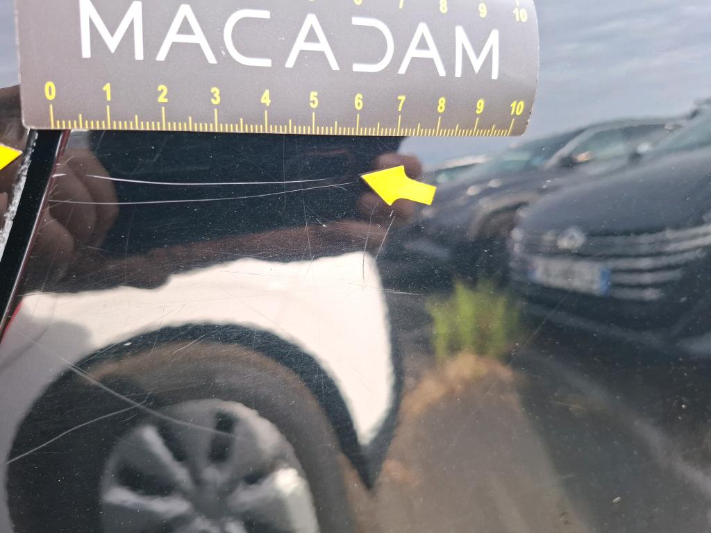 RENAULT CLIO SOCIETE BLUE DCI 85 AIR NAV 2020