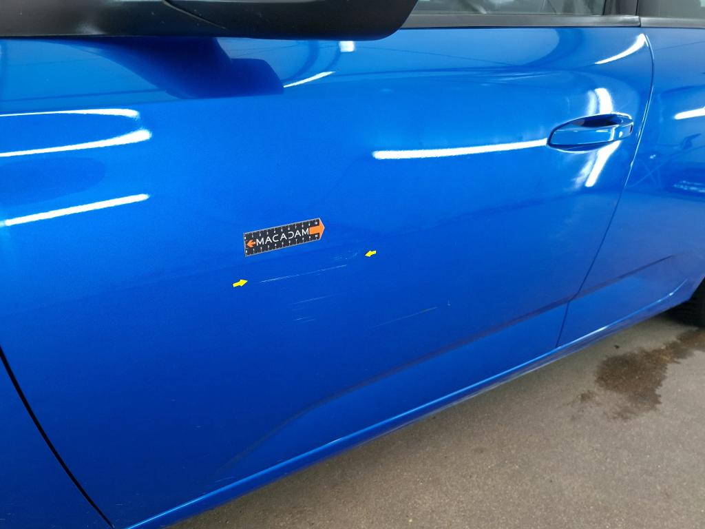 PEUGEOT 308 BlueHDi 130ch S&S BVM6 Active Pack 2022