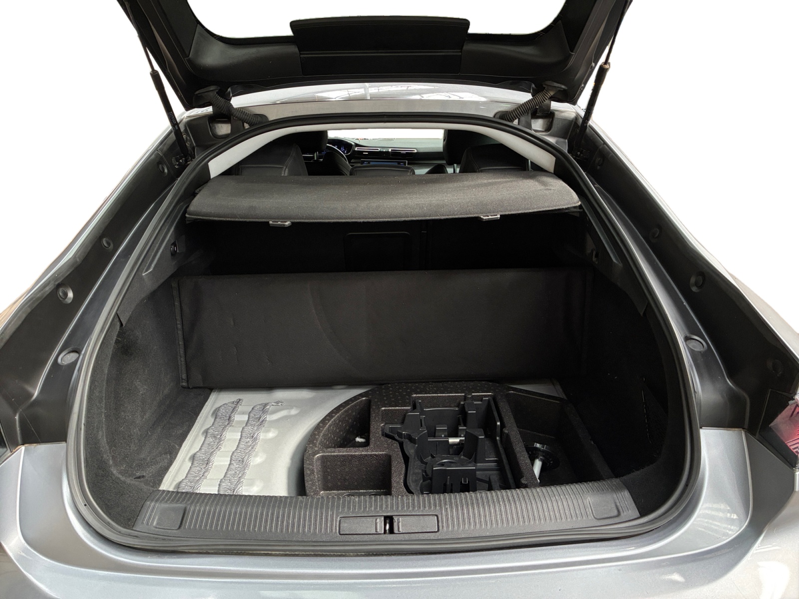 PEUGEOT 508 BlueHDi 130 ch S&S EAT8 Allure Pack 2022