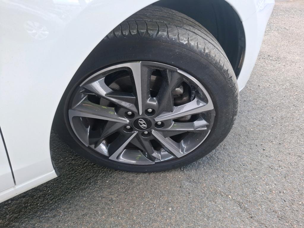 HYUNDAI i30 1.0 T-GDi 120 iBVM6 Hybrid 48V Creative 2022