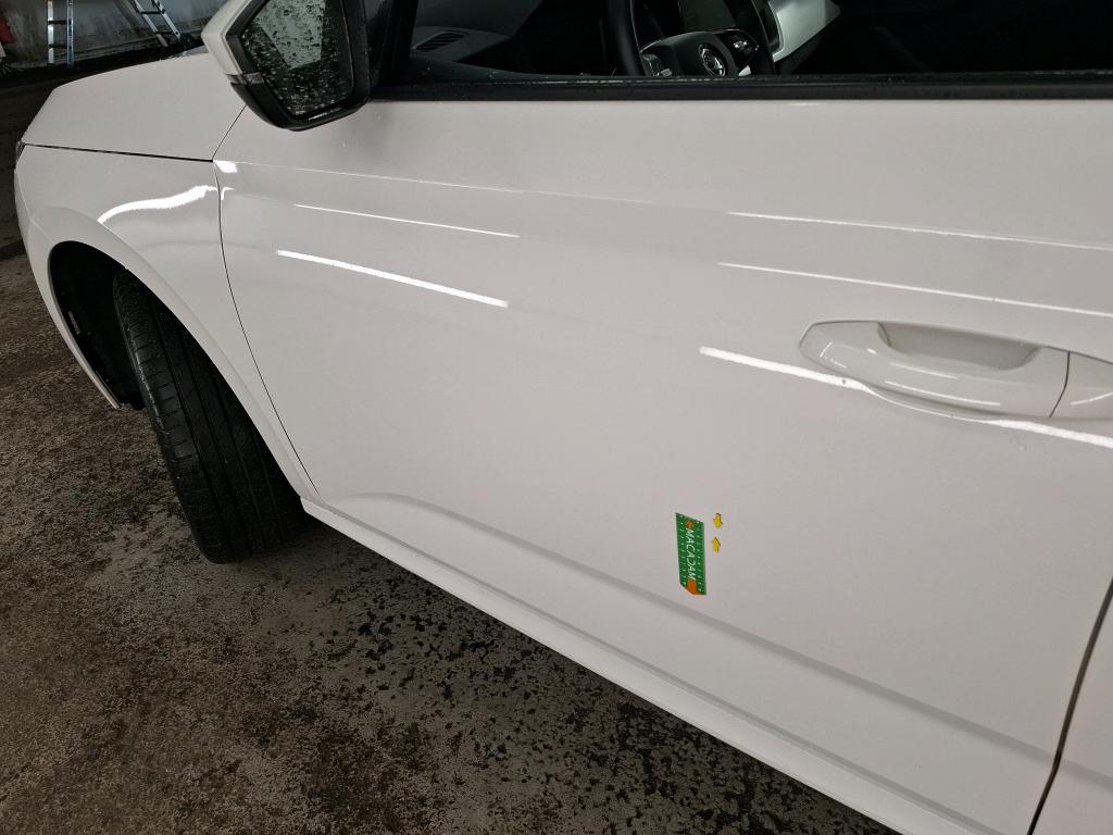 SKODA KAMIQ 1.0 TSI 95 ch BVM5 Business 2023