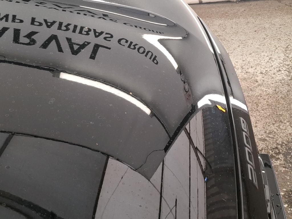 PEUGEOT 2008 PureTech 130 S&S EAT8 GT 2023