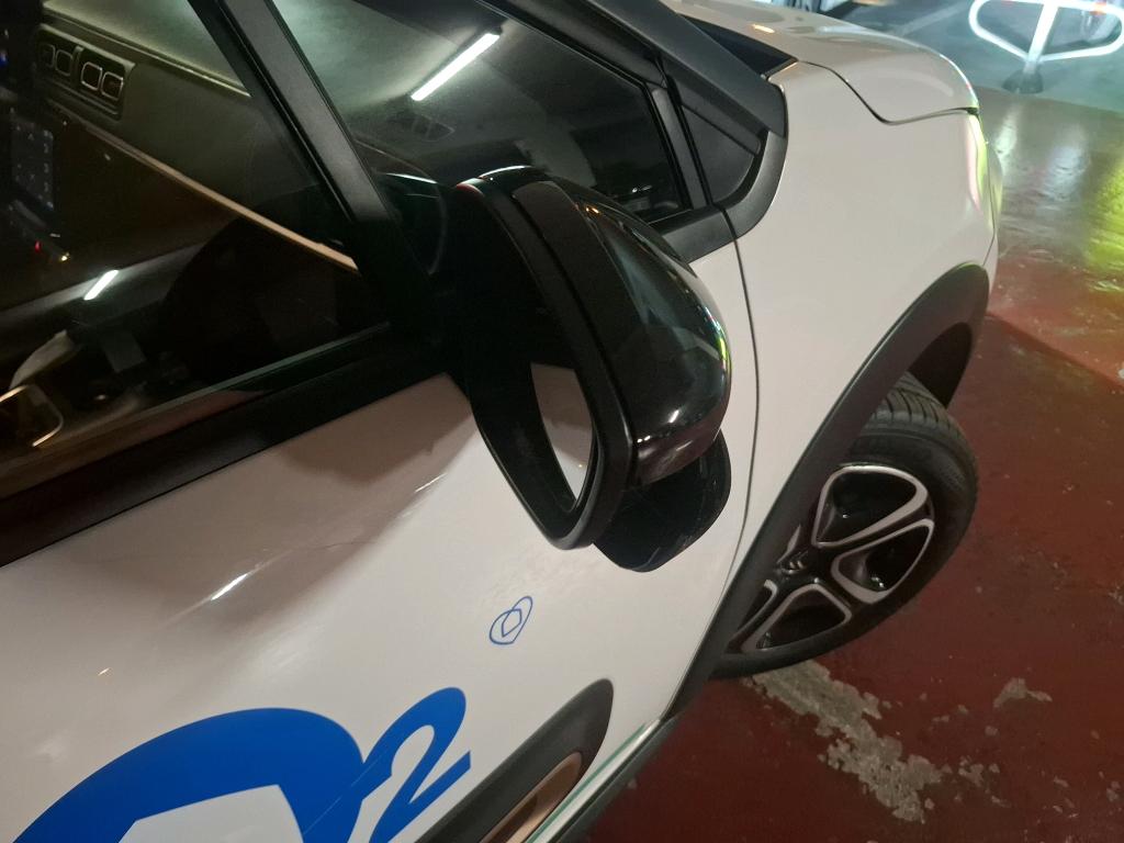CITROEN C3 PureTech 83 S&S BVM5 C-Series 2023