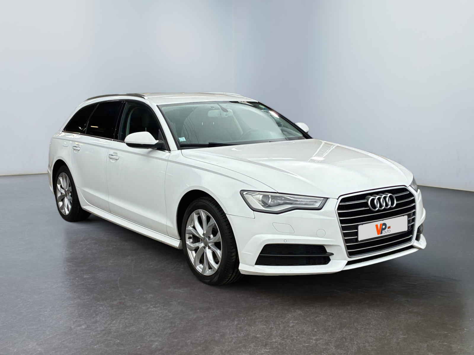 AUDI A6 AVANT 2.0 TDI 190 S Tronic 7 Quattro Ambition Luxe 2016