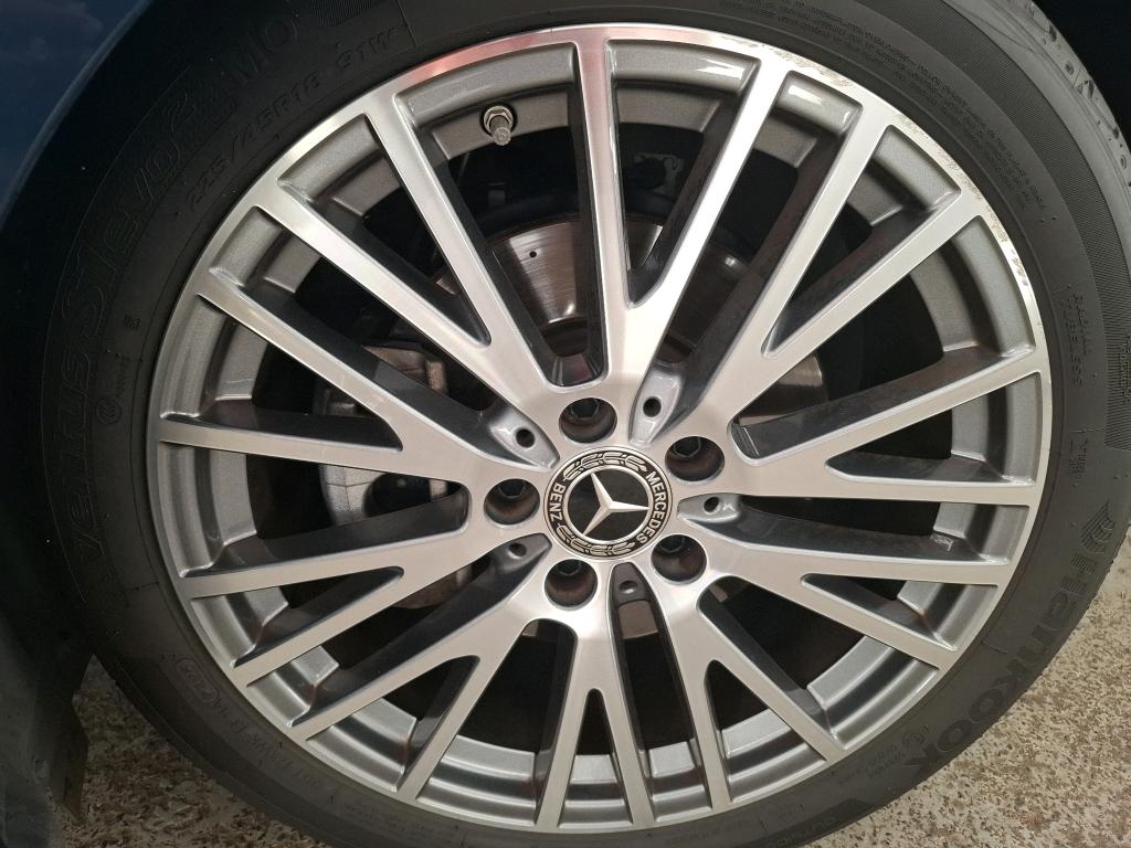 MERCEDES-BENZ MERCEDES CLASSE CLA COUPE Coupé 200 7G-DCT Progressive Line 2019