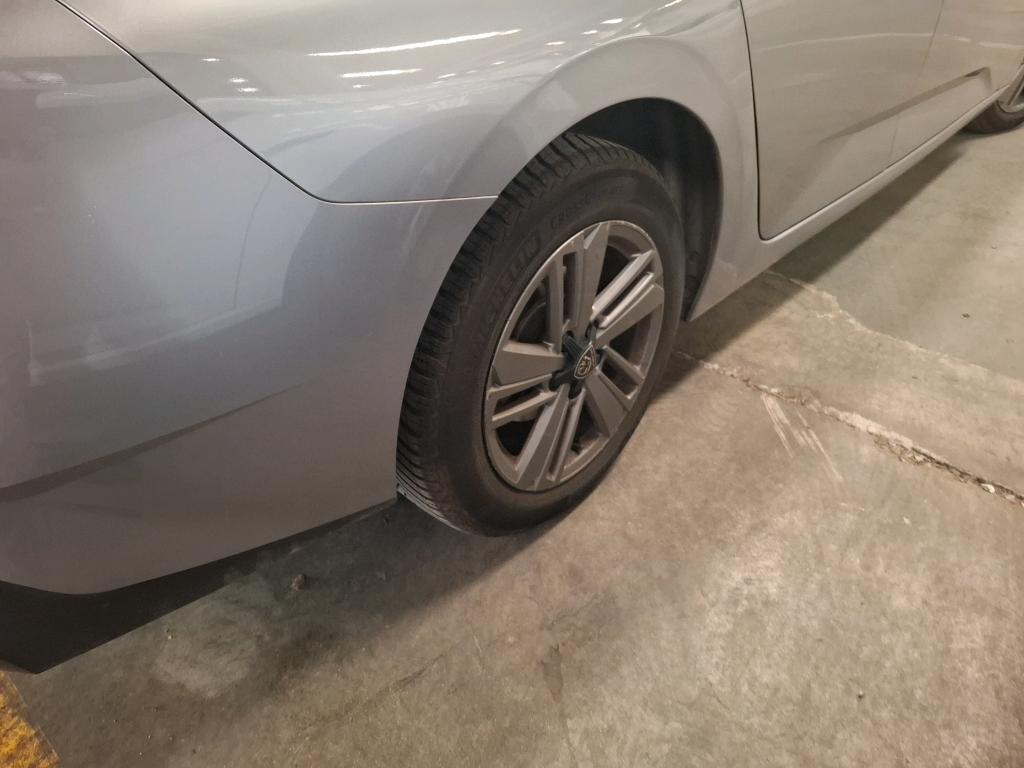 PEUGEOT 308 SW PureTech 130ch S&S EAT8 Active Pack 2023